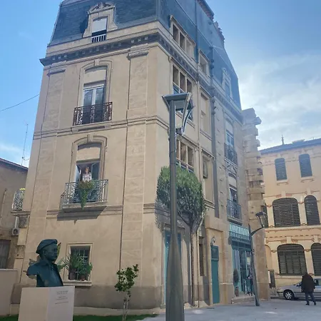 Renove Au Coeur Du Centre Historique De