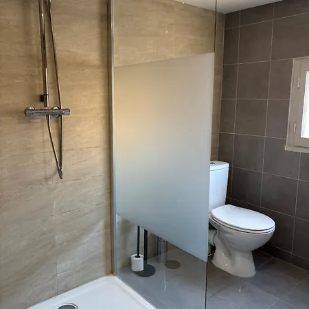 Apartmán Renove Au Coeur Du Centre Historique De Béziers